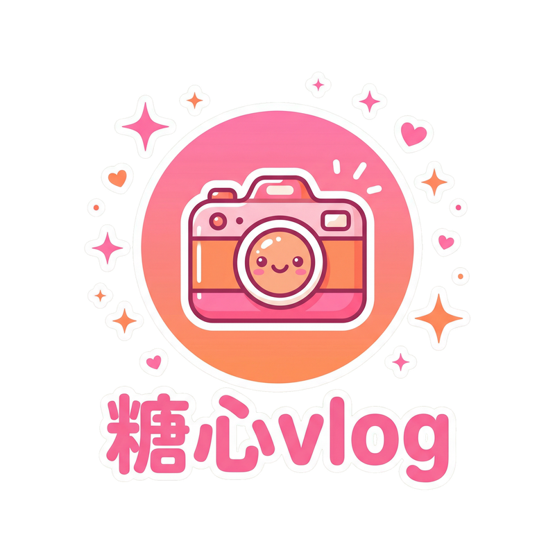 糖心vlog